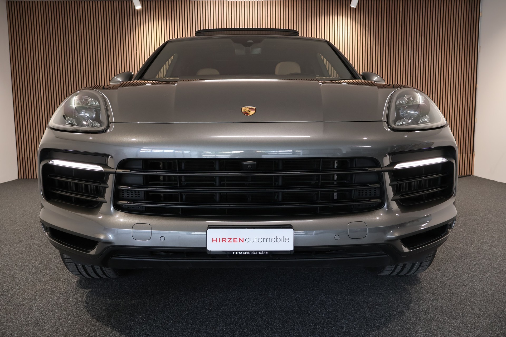 PORSCHE Cayenne E-Hybrid-image-29