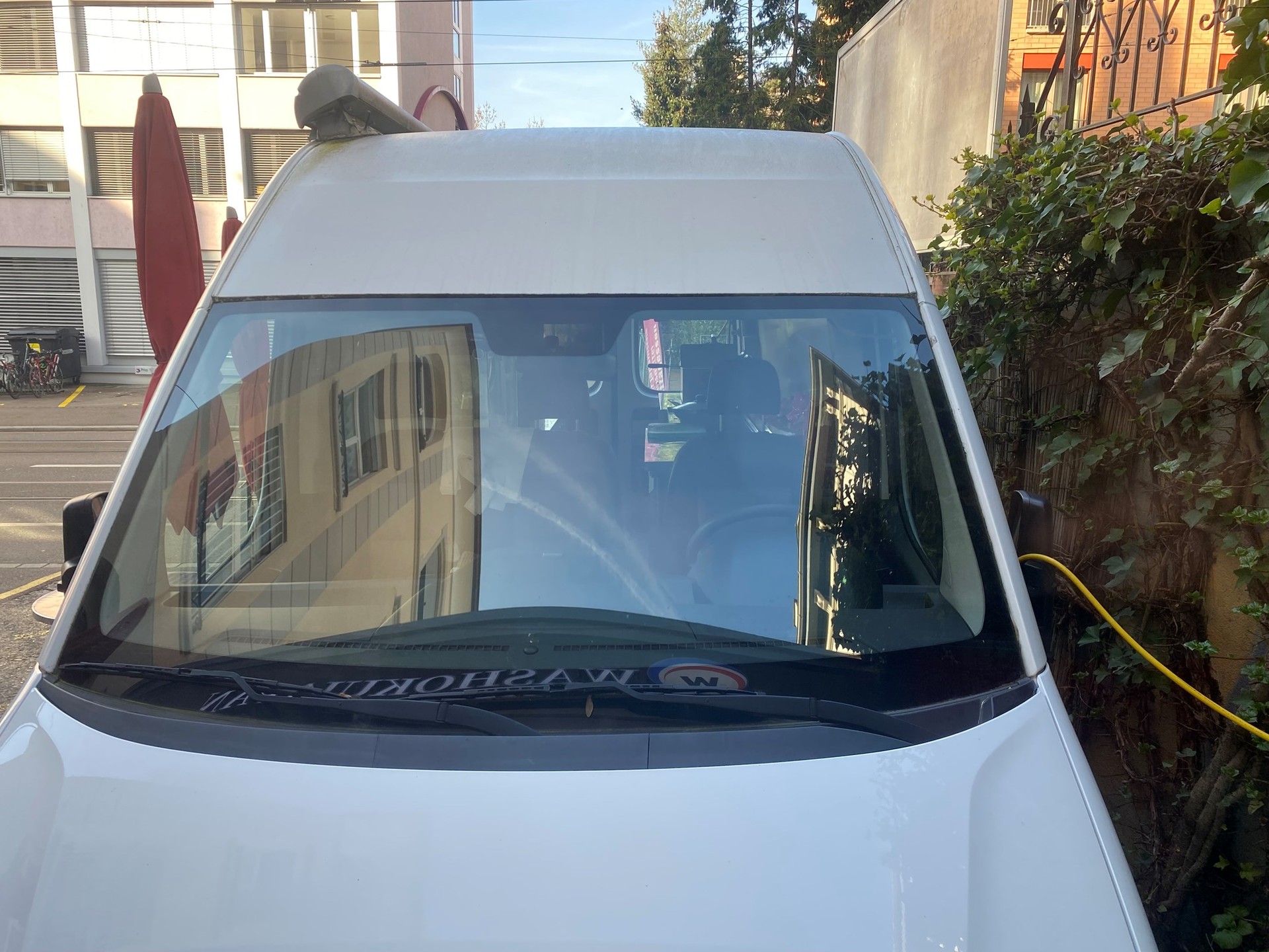 HYUNDAI H350 2.5 CRDi Amplia L1-image-1