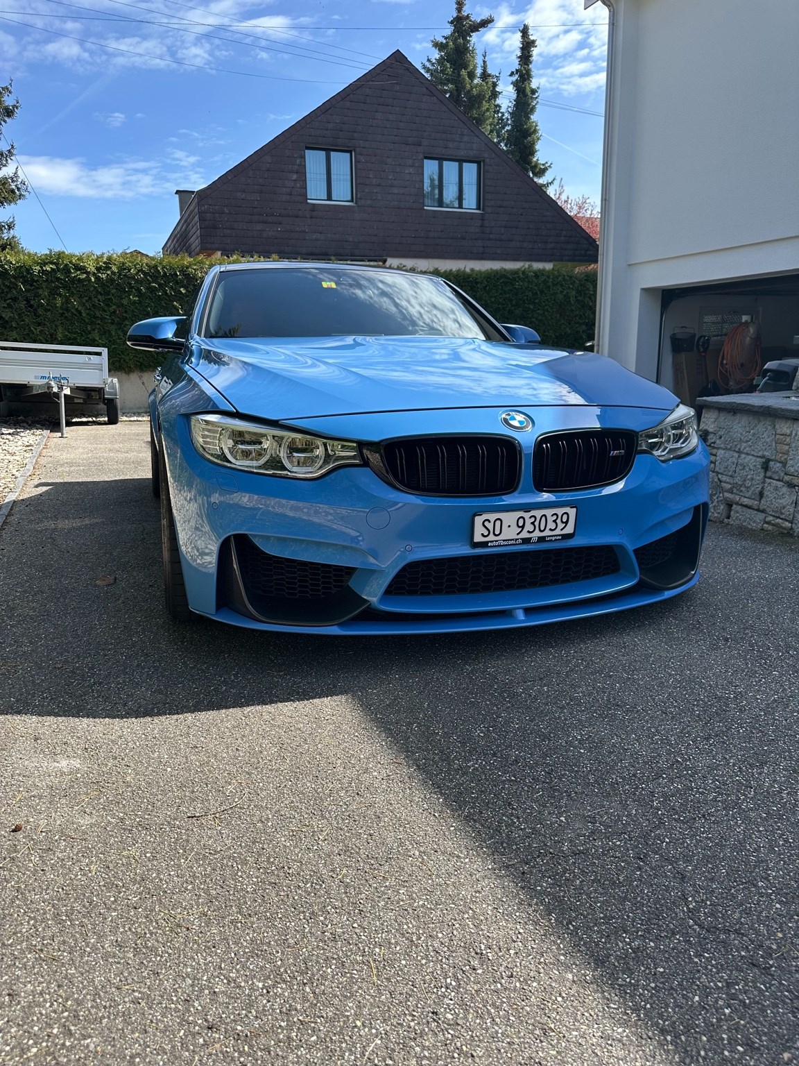 BMW M3 Competition-image-12
