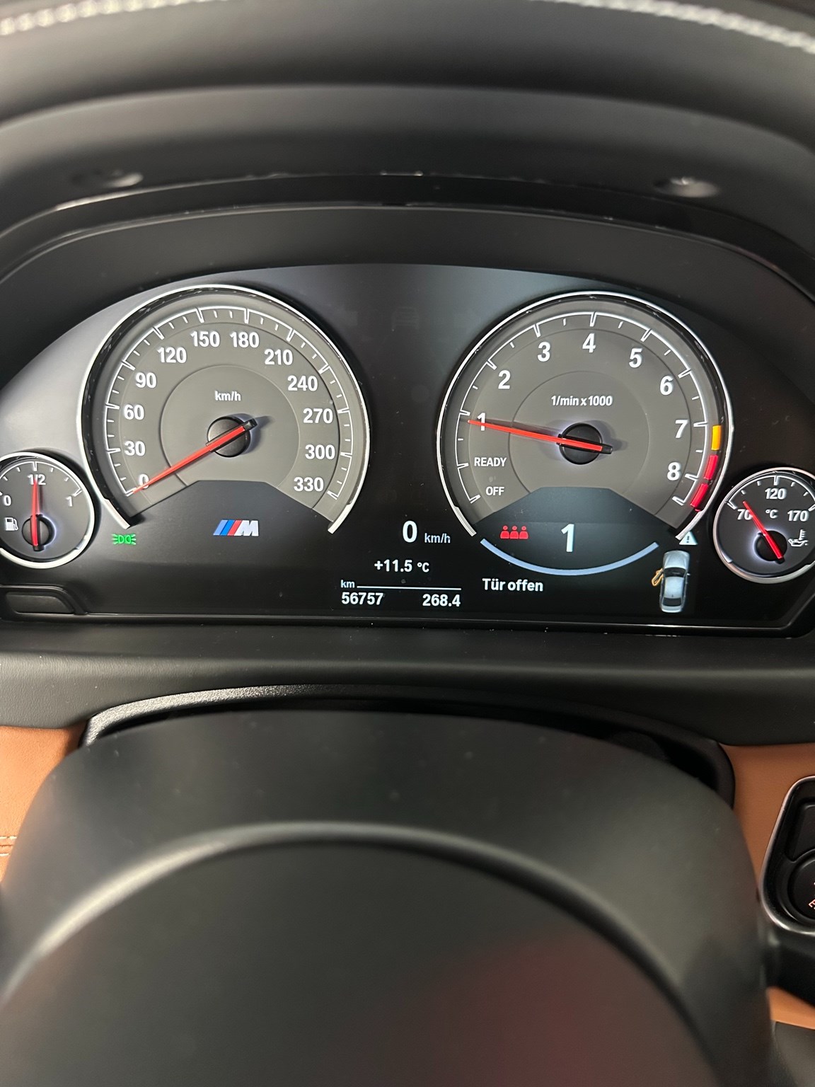 BMW M3 Competition-image-14