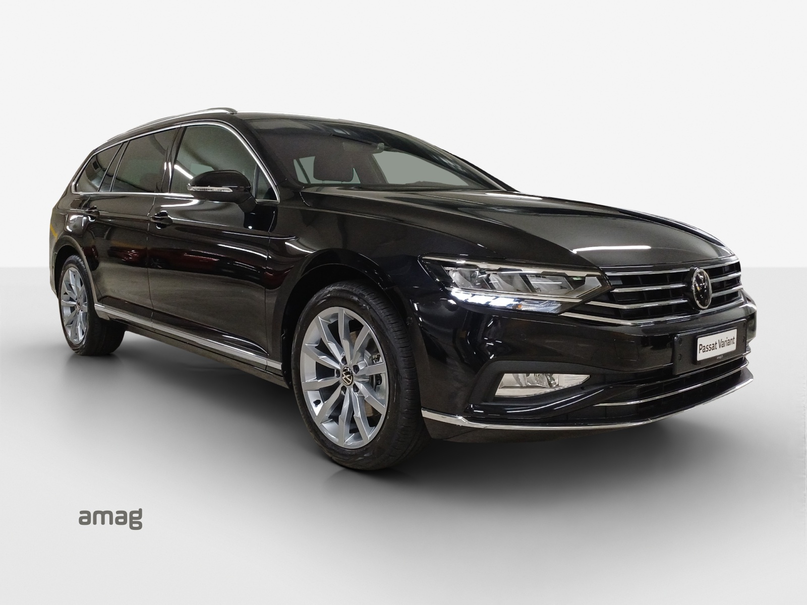 VW Passat 2.0 TDI BMT Elegance DSG-image-11