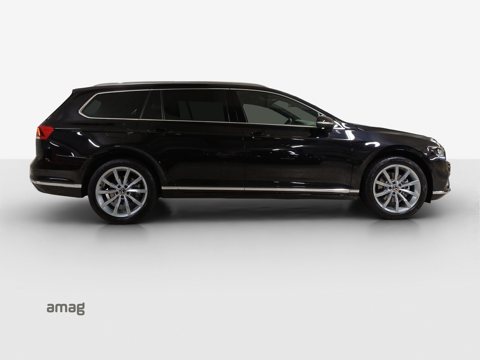 VW Passat 2.0 TDI BMT Elegance DSG-image-10