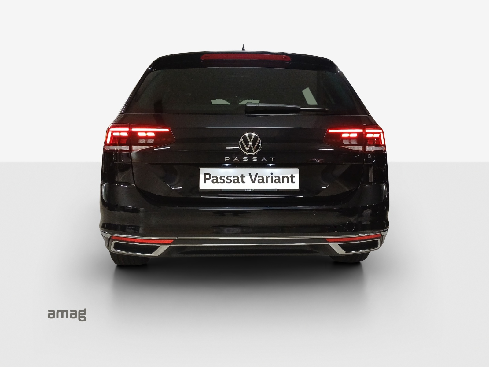 VW Passat 2.0 TDI BMT Elegance DSG-image-5