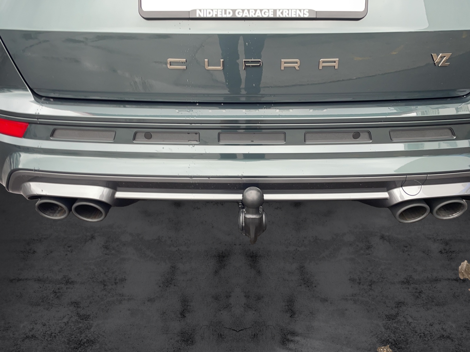 CUPRA ATECA 300PS-image-11