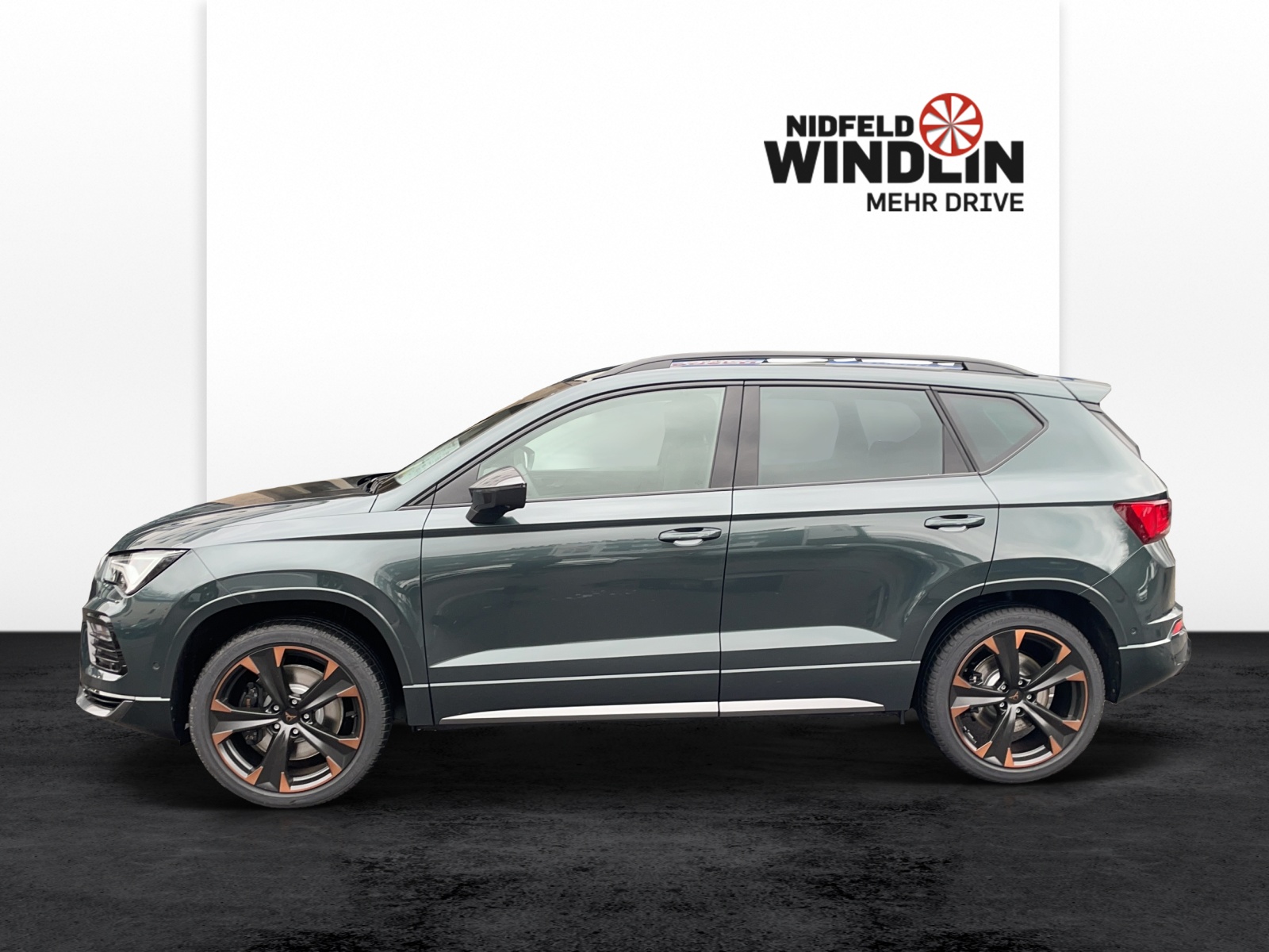 CUPRA ATECA 300PS-image-2