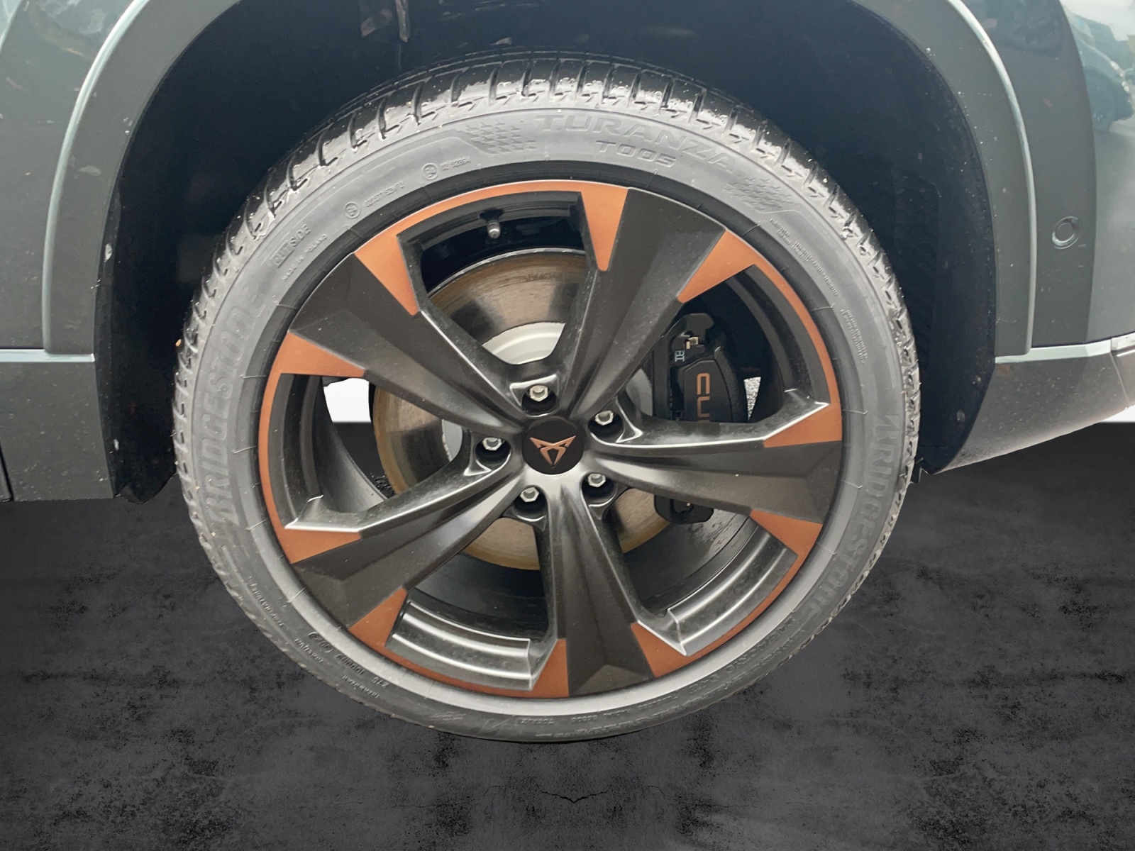 CUPRA ATECA 300PS-image-12