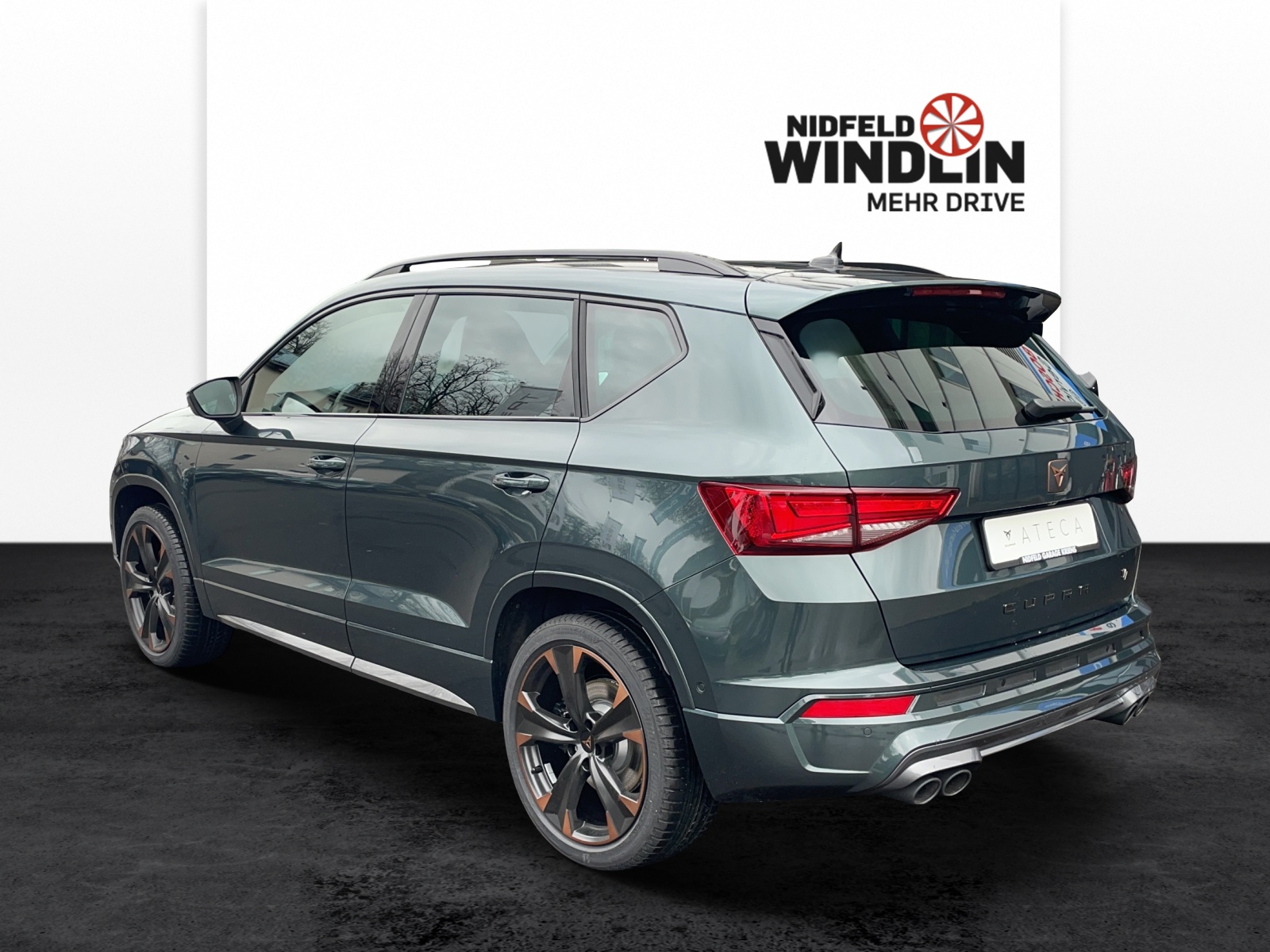 CUPRA ATECA 300PS-image-3