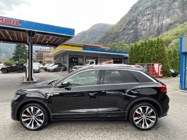 VW T-Roc 2.0 TDI SCR Advance DSG 4Motion-image-8