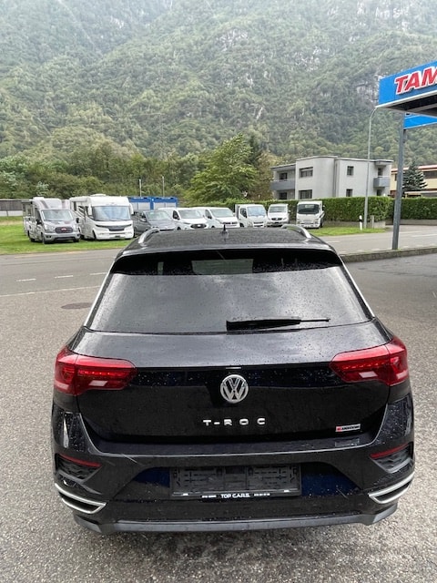 VW T-Roc 2.0 TDI SCR Advance DSG 4Motion-image-4