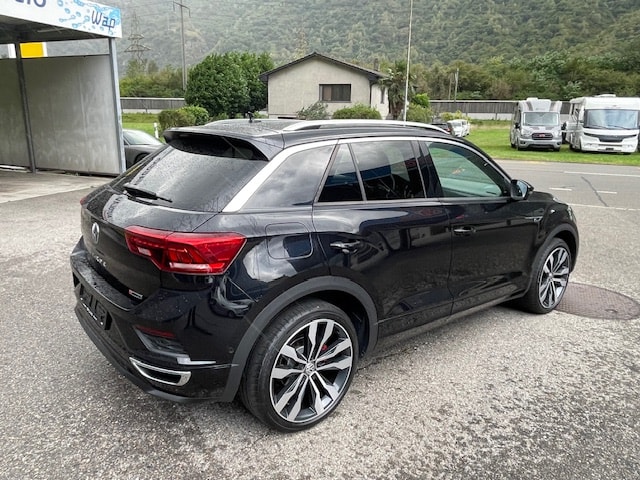 VW T-Roc 2.0 TDI SCR Advance DSG 4Motion-image-5