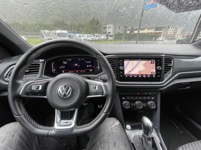 VW T-Roc 2.0 TDI SCR Advance DSG 4Motion-image-10
