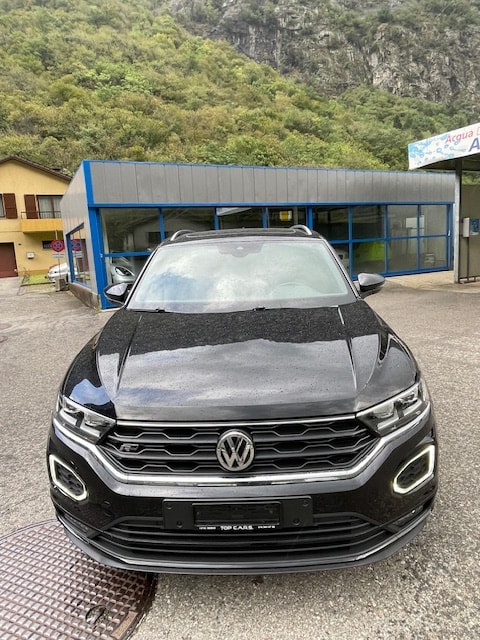 VW T-Roc 2.0 TDI SCR Advance DSG 4Motion-image-3