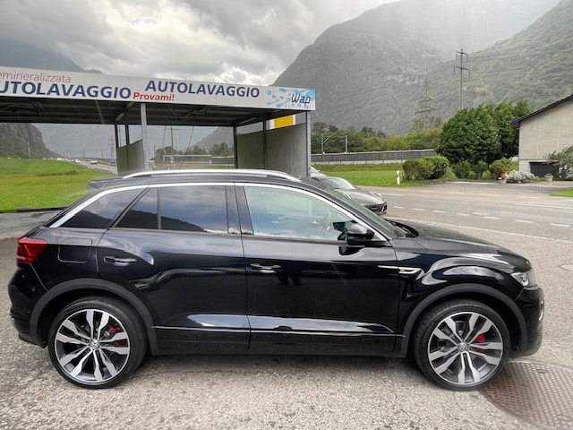 VW T-Roc 2.0 TDI SCR Advance DSG 4Motion-image-7