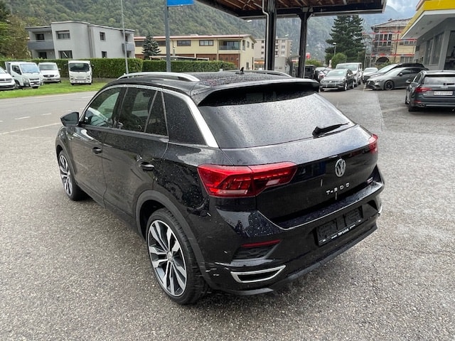 VW T-Roc 2.0 TDI SCR Advance DSG 4Motion-image-6