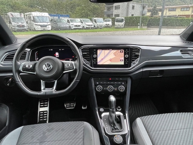 VW T-Roc 2.0 TDI SCR Advance DSG 4Motion-image-9