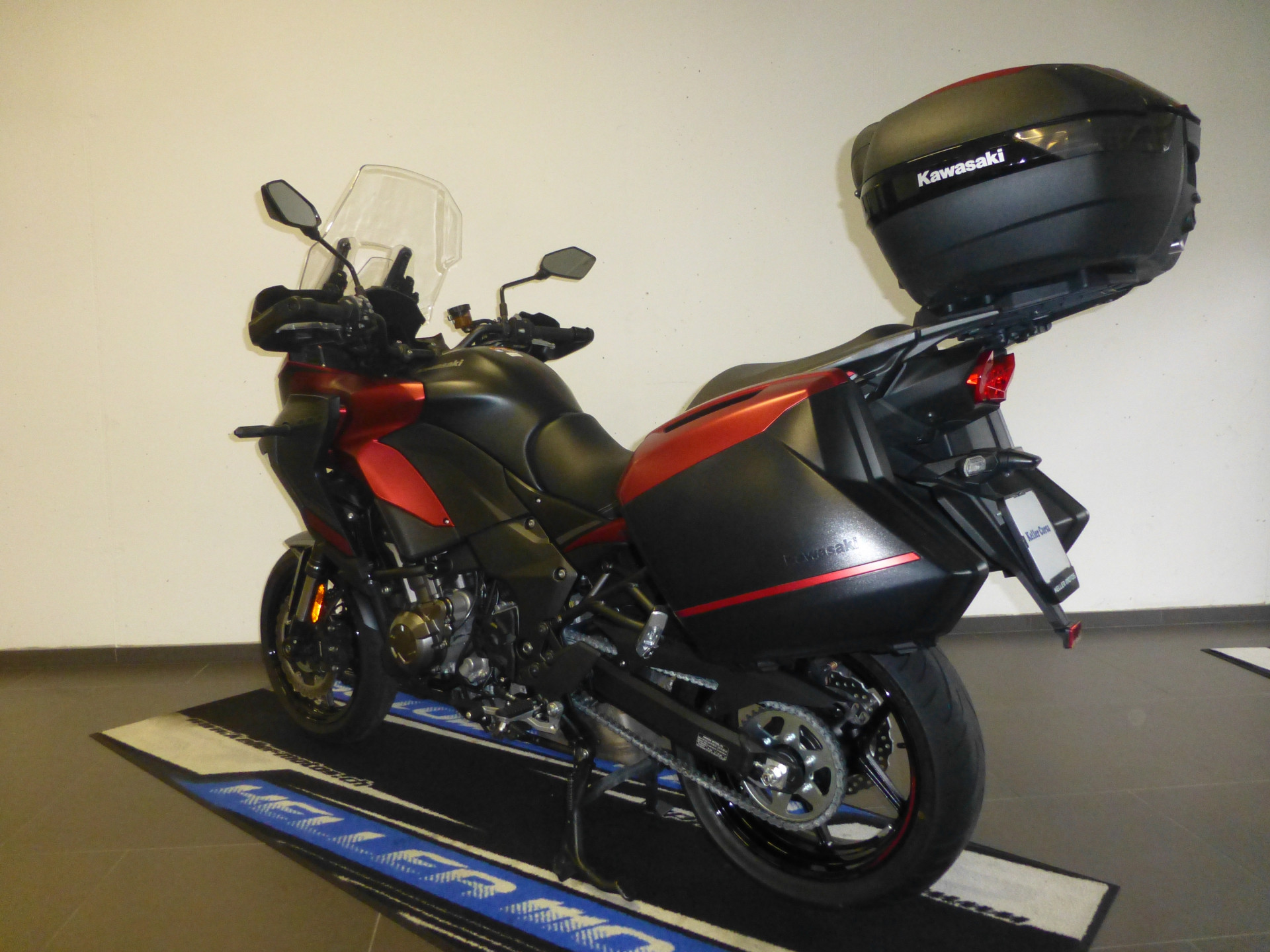 KAWASAKI Versys 1000 SE Grand Tourer-showroom-element-3