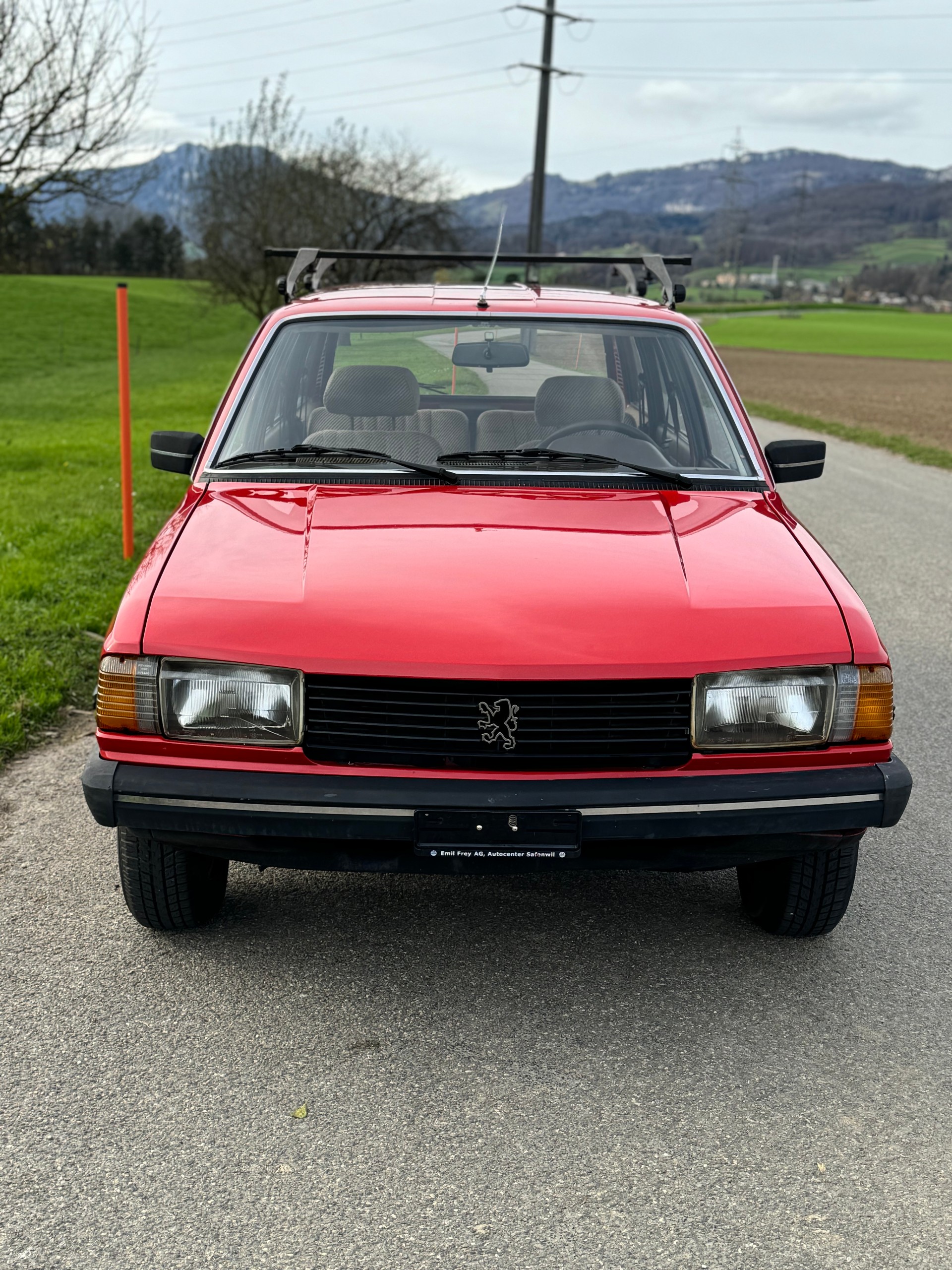 PEUGEOT Break-image-7