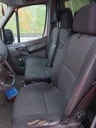 MERCEDES-BENZ Sprinter 316 CDI Kompakt Automat-image-7