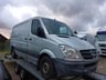 MERCEDES-BENZ Sprinter 316 CDI Kompakt Automat-image-2