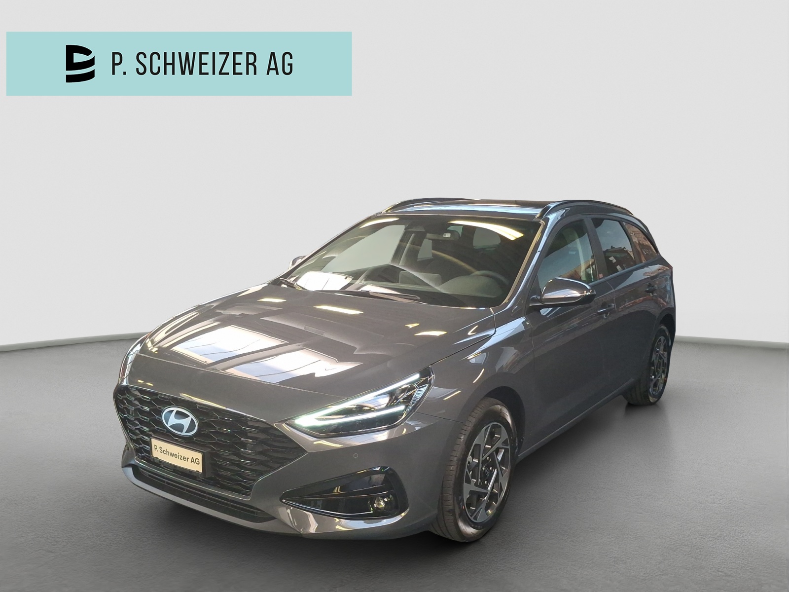 HYUNDAI i30 Wagon 1.5 T-GDi Amplia 48V MH DCT-image-16