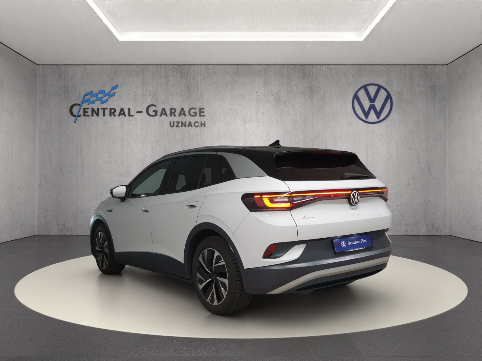 VW ID.4 Pro Performance 77 kWh 1ST-image-2