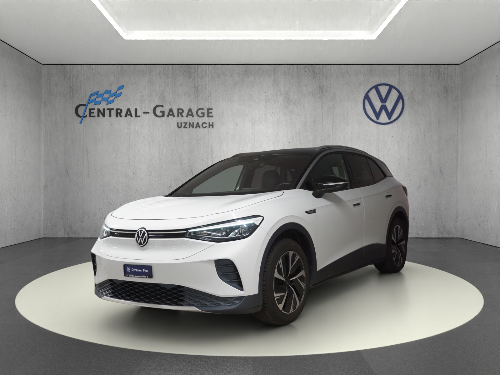 VW ID.4 Pro Performance 77 kWh 1ST-image-0
