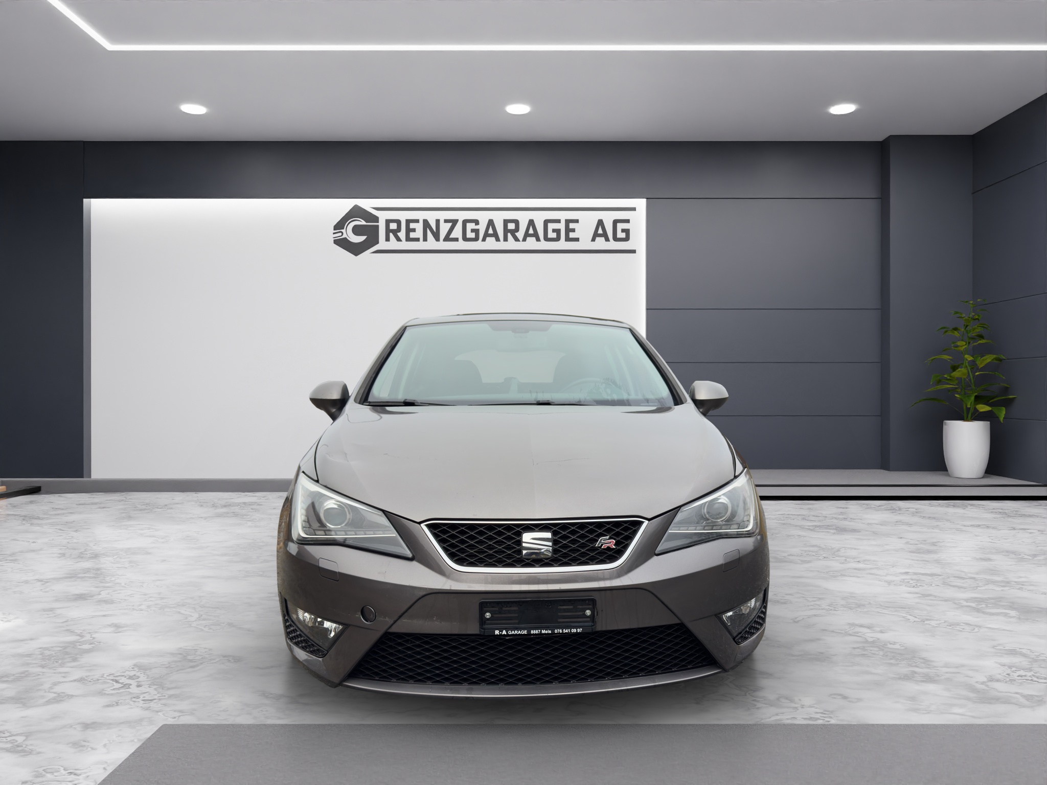 Car photo