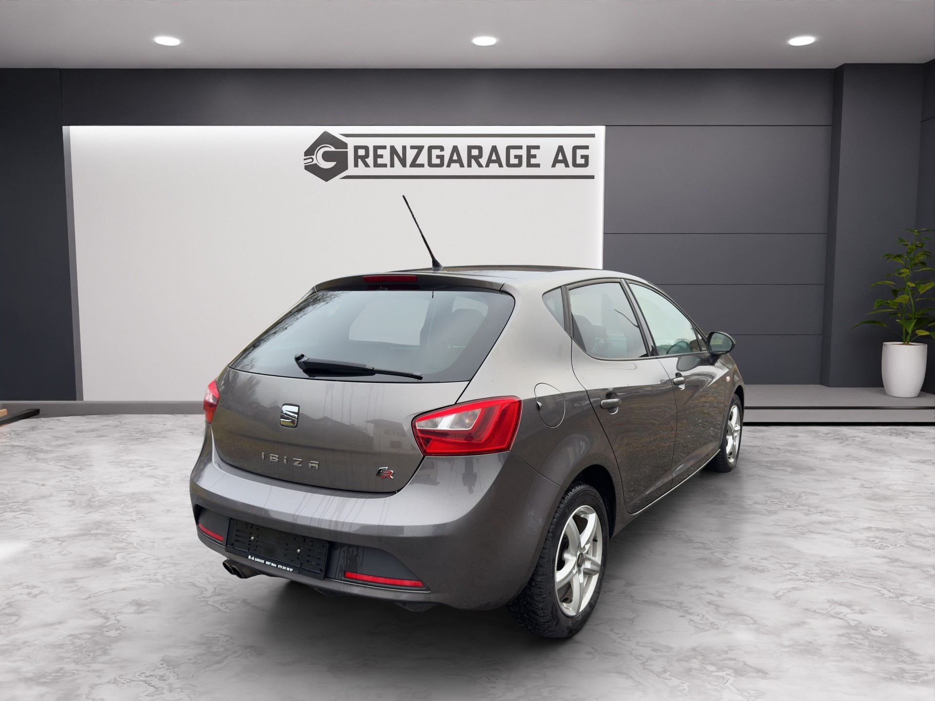 SEAT Ibiza ST 1.2 TSI Style ITECH-image-7