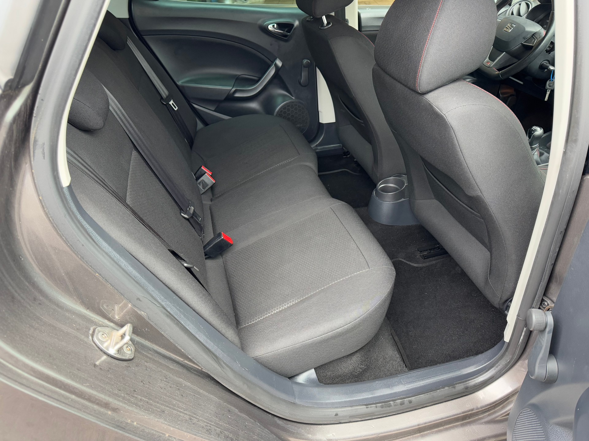 SEAT Ibiza ST 1.2 TSI Style ITECH-image-14