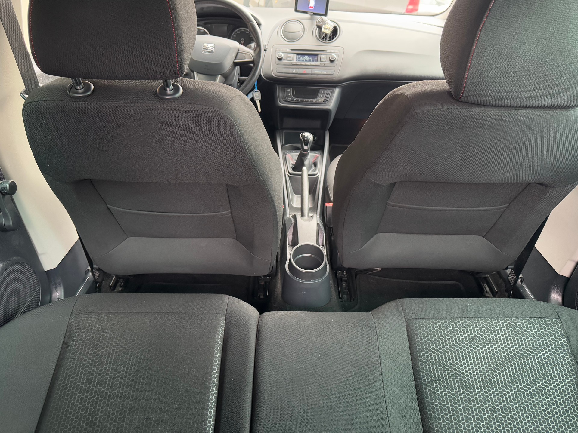SEAT Ibiza ST 1.2 TSI Style ITECH-image-11