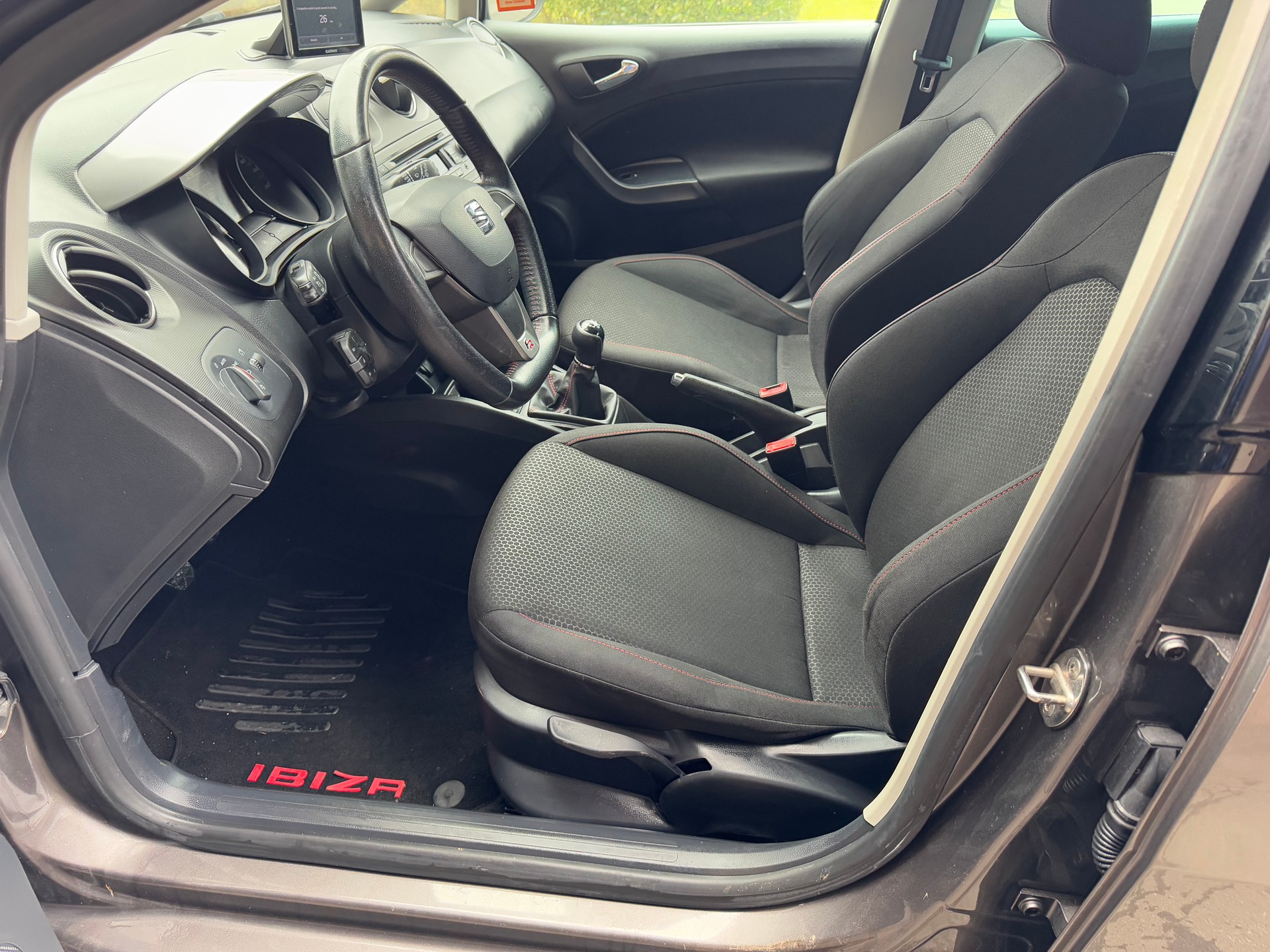 SEAT Ibiza ST 1.2 TSI Style ITECH-image-13