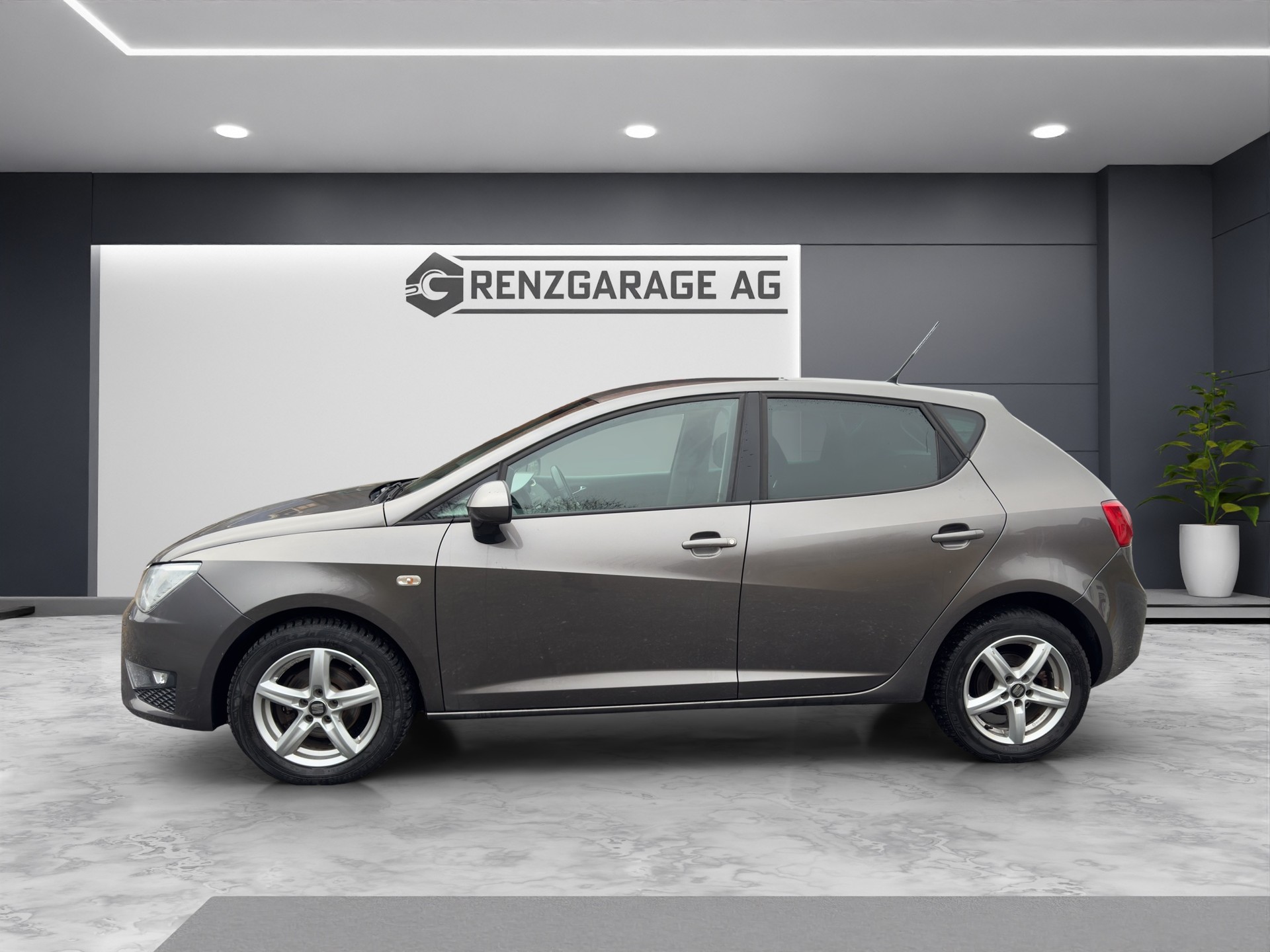SEAT Ibiza ST 1.2 TSI Style ITECH-image-4