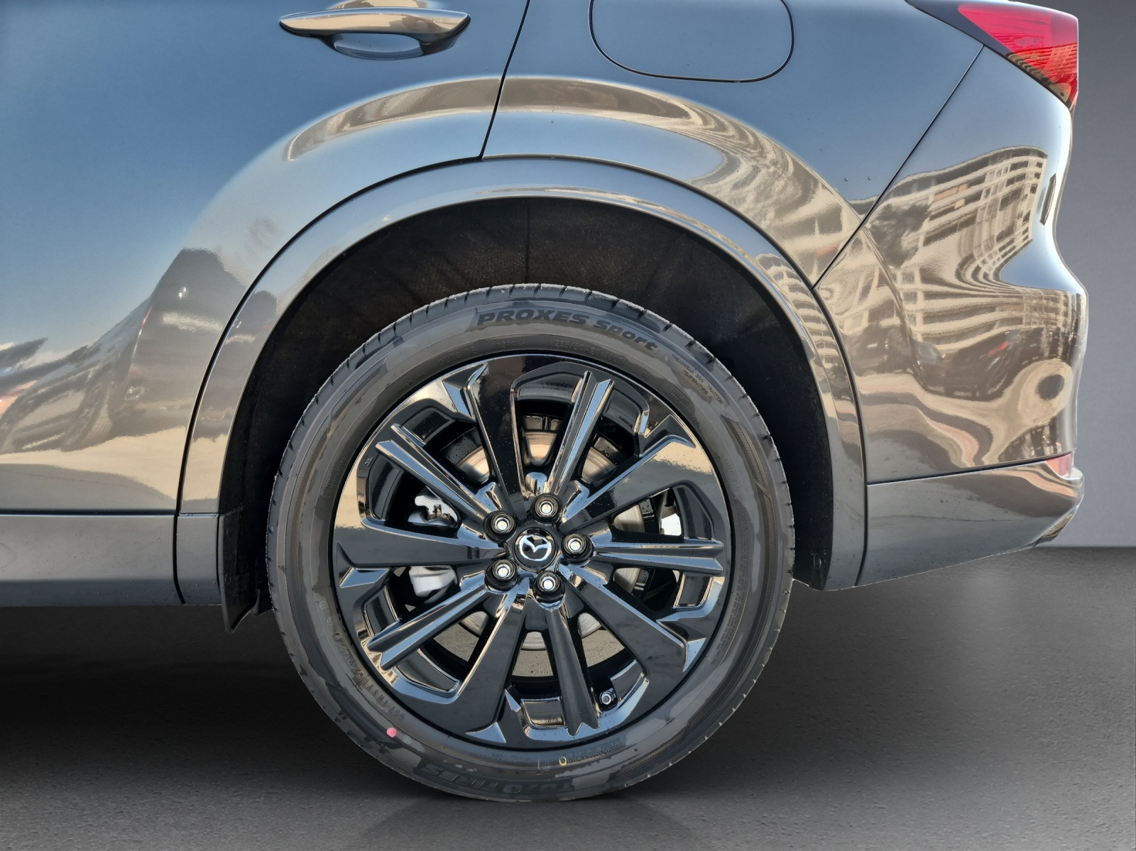 MAZDA CX-60 e-SKYACTIV 8AT AWD Homura Plus-image-14