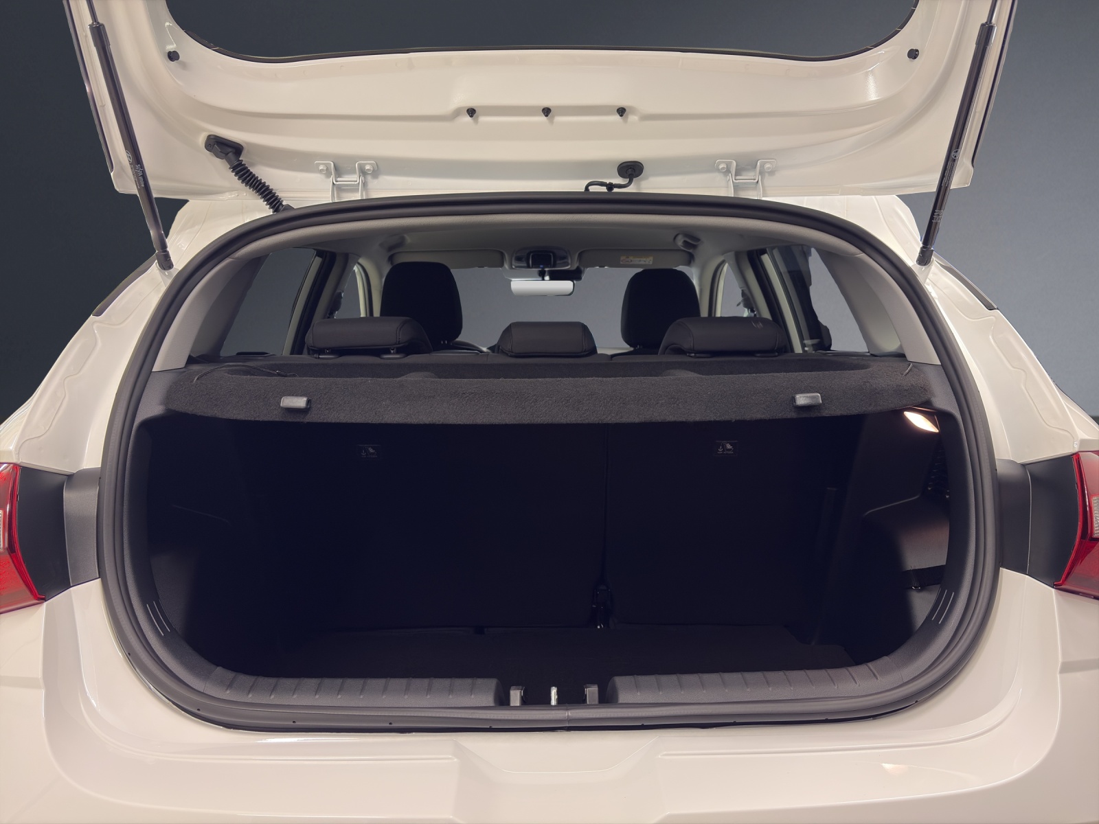Image HYUNDAI I20 i20 1.0 T-GDi Amplia DCT
