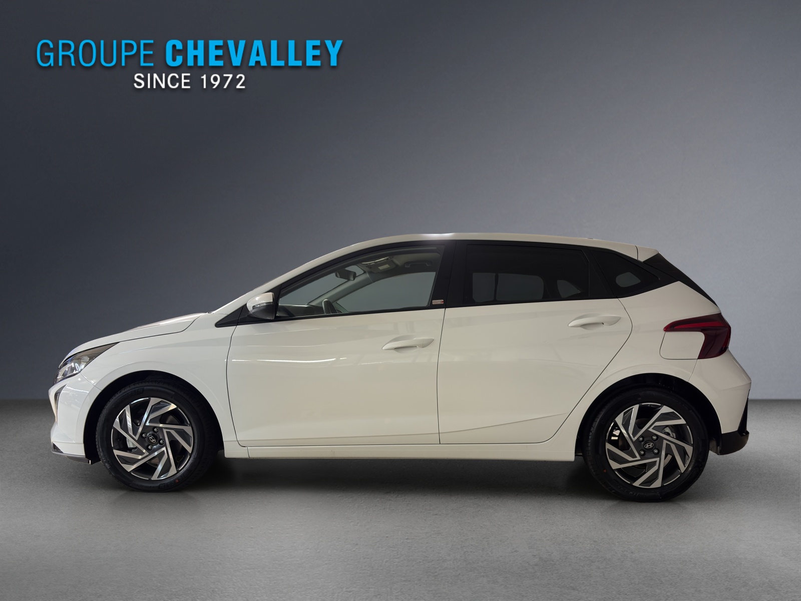 Image HYUNDAI I20 i20 1.0 T-GDi Amplia DCT