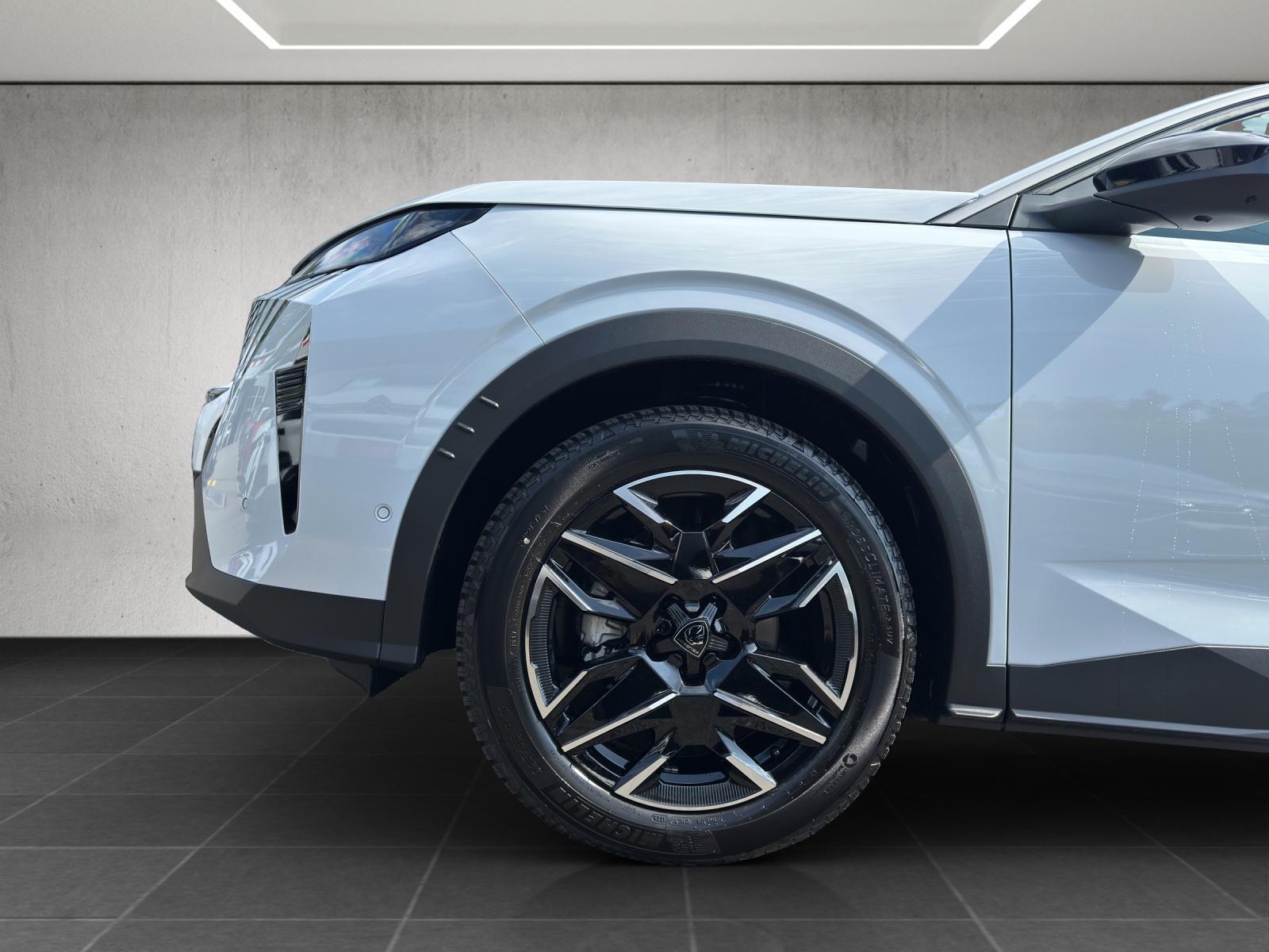 PEUGEOT 3008 1.2 Hybrid 145 Allure Premium-image-20
