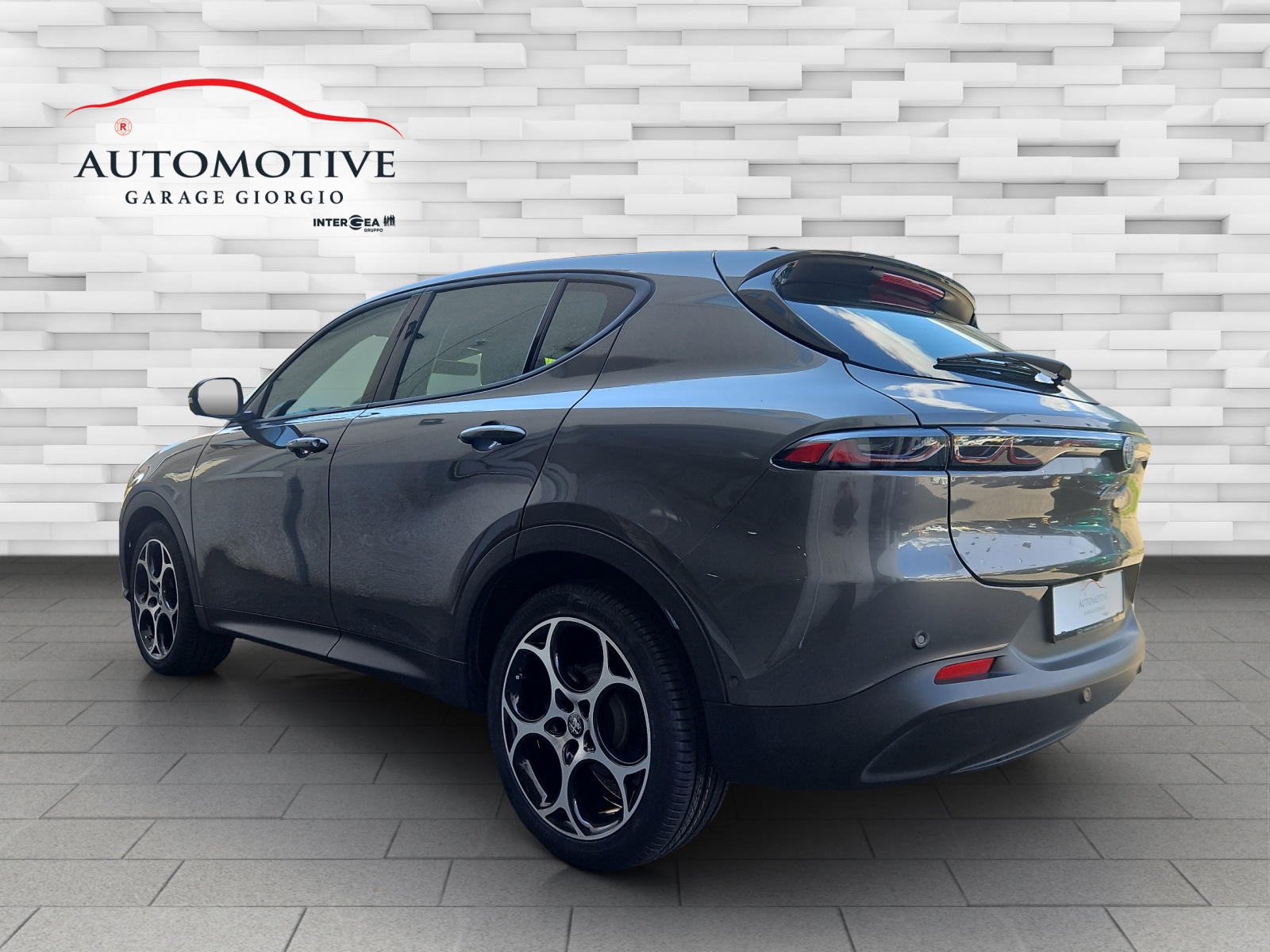 ALFA ROMEO Tonale 1.5 48V Hybrid Sprint Pack Premium-image-3