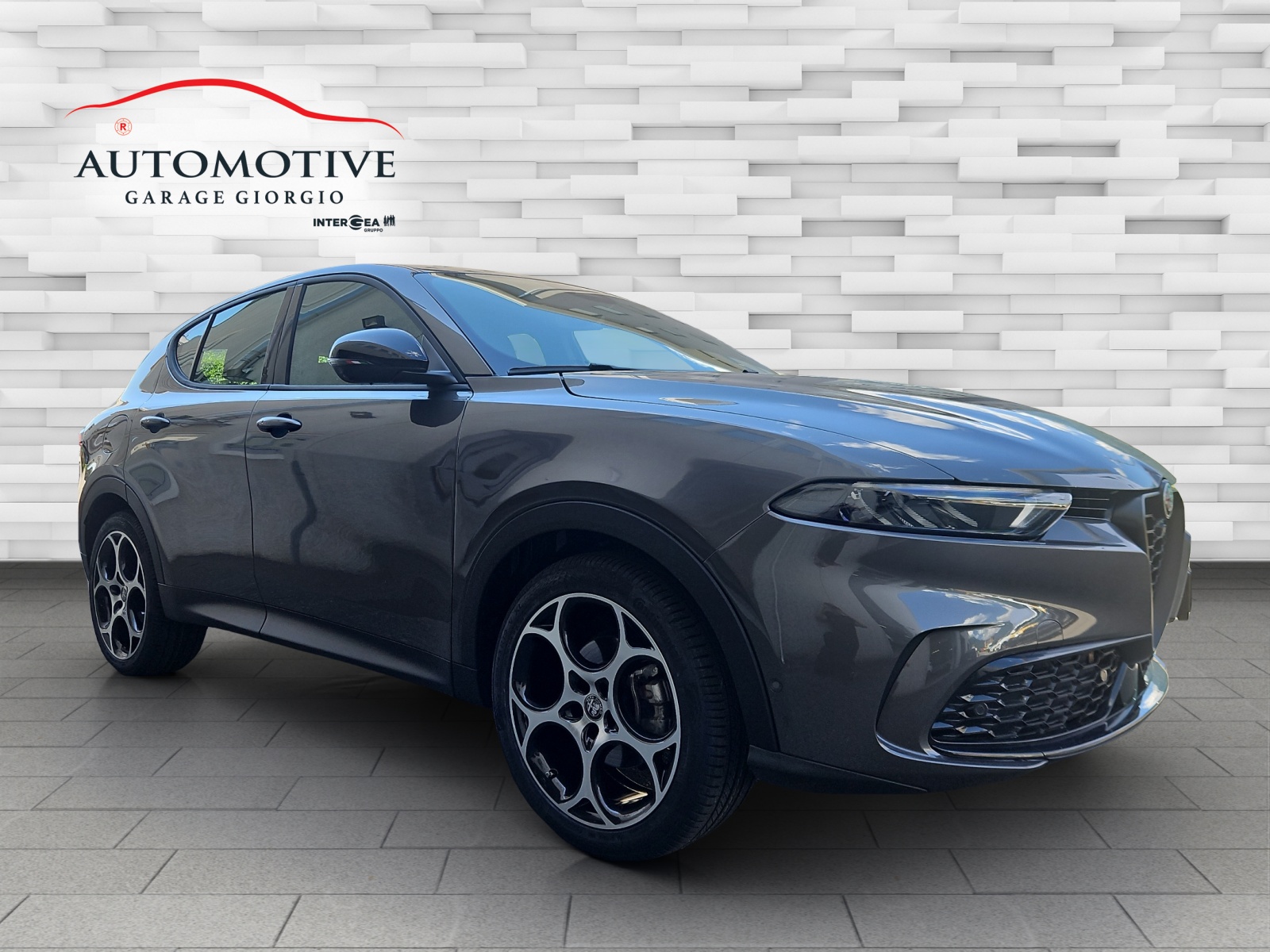 ALFA ROMEO Tonale 1.5 48V Hybrid Sprint Pack Premium-image-0