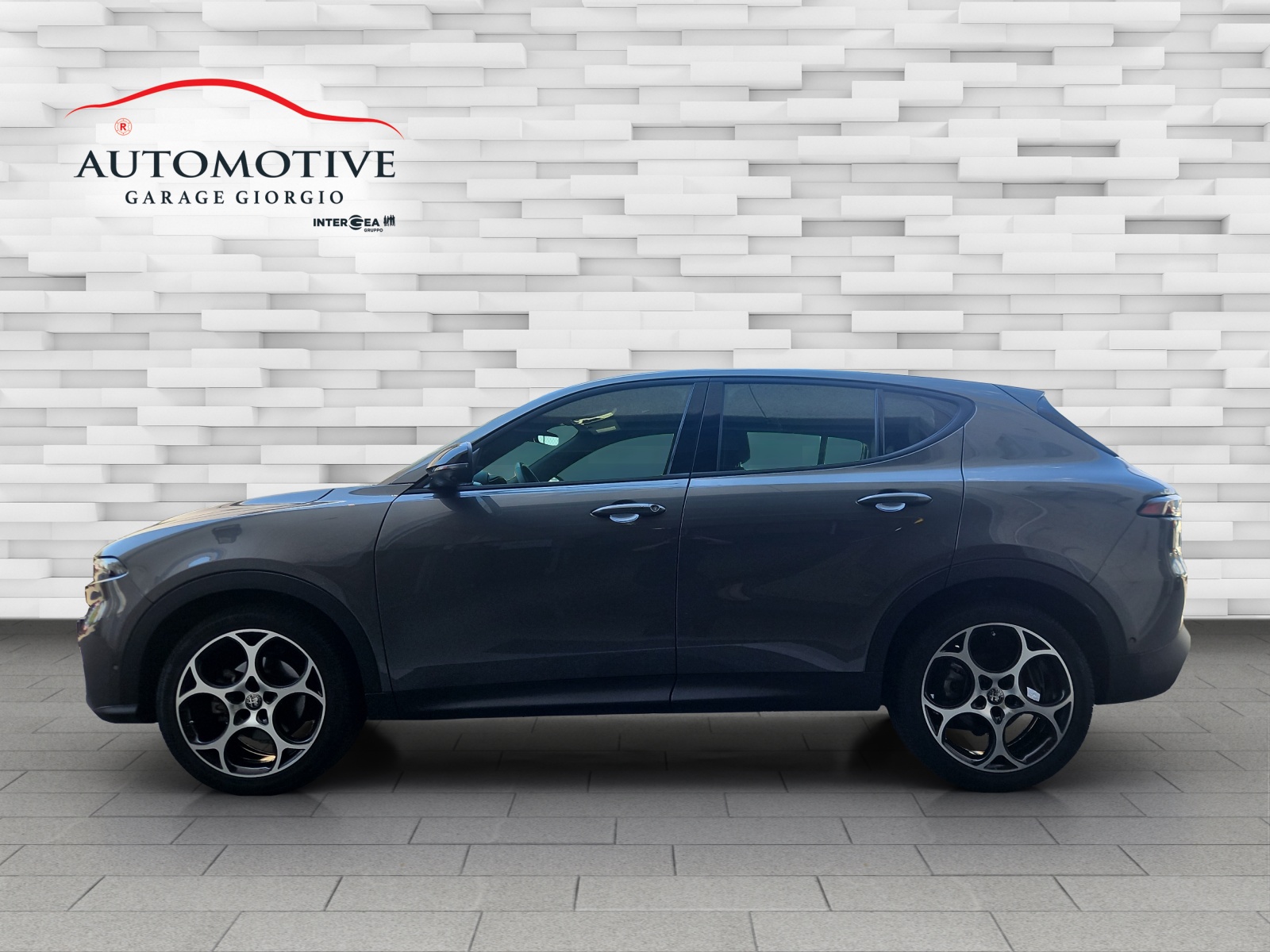 ALFA ROMEO Tonale 1.5 48V Hybrid Sprint Pack Premium-image-6