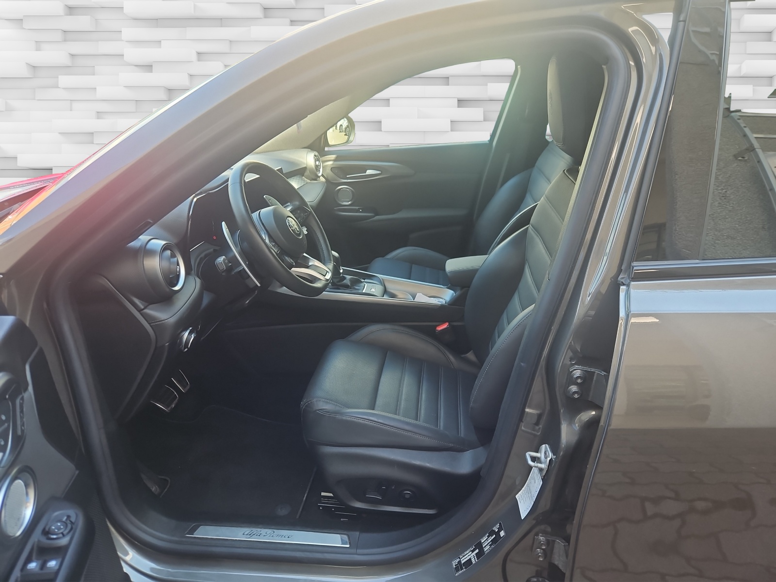 ALFA ROMEO Tonale 1.5 48V Hybrid Sprint Pack Premium-image-8