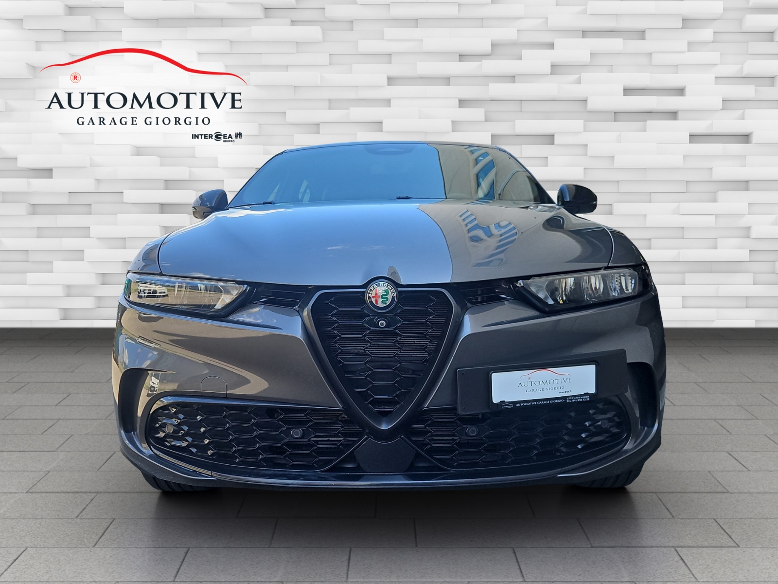 ALFA ROMEO Tonale 1.5 48V Hybrid Sprint Pack Premium-image-5
