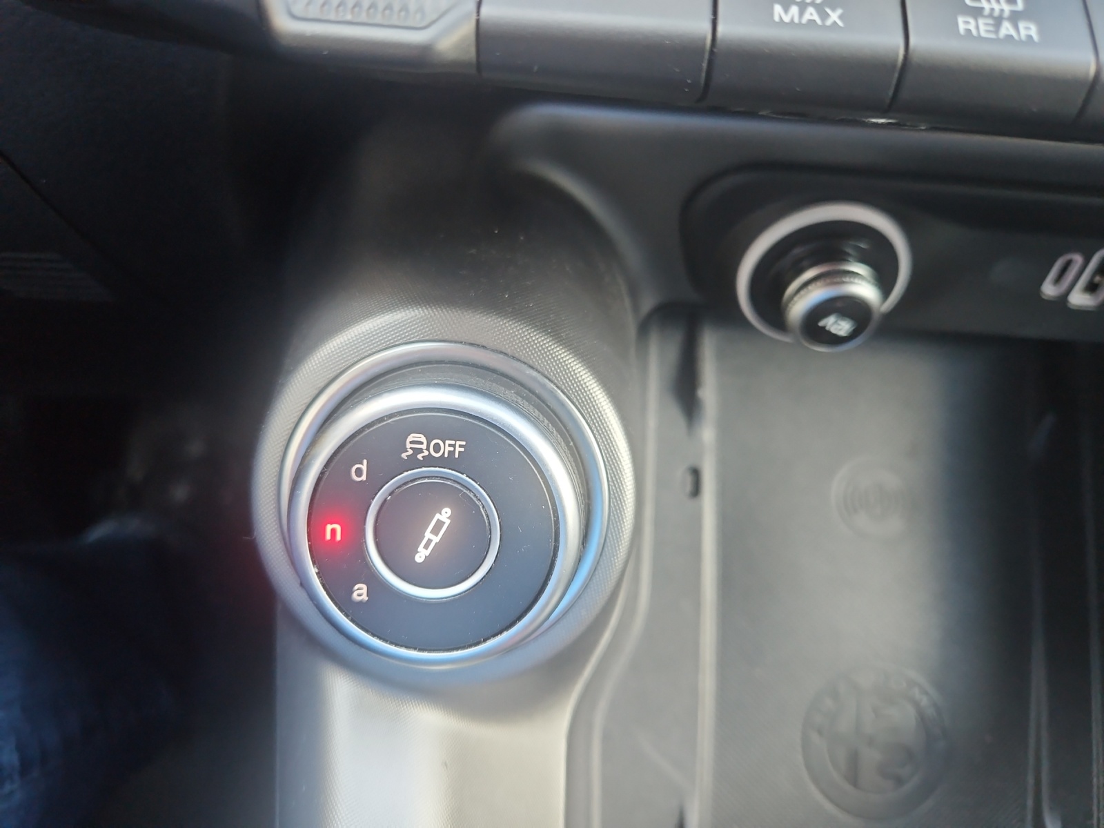 ALFA ROMEO Tonale 1.5 48V Hybrid Sprint Pack Premium-image-12