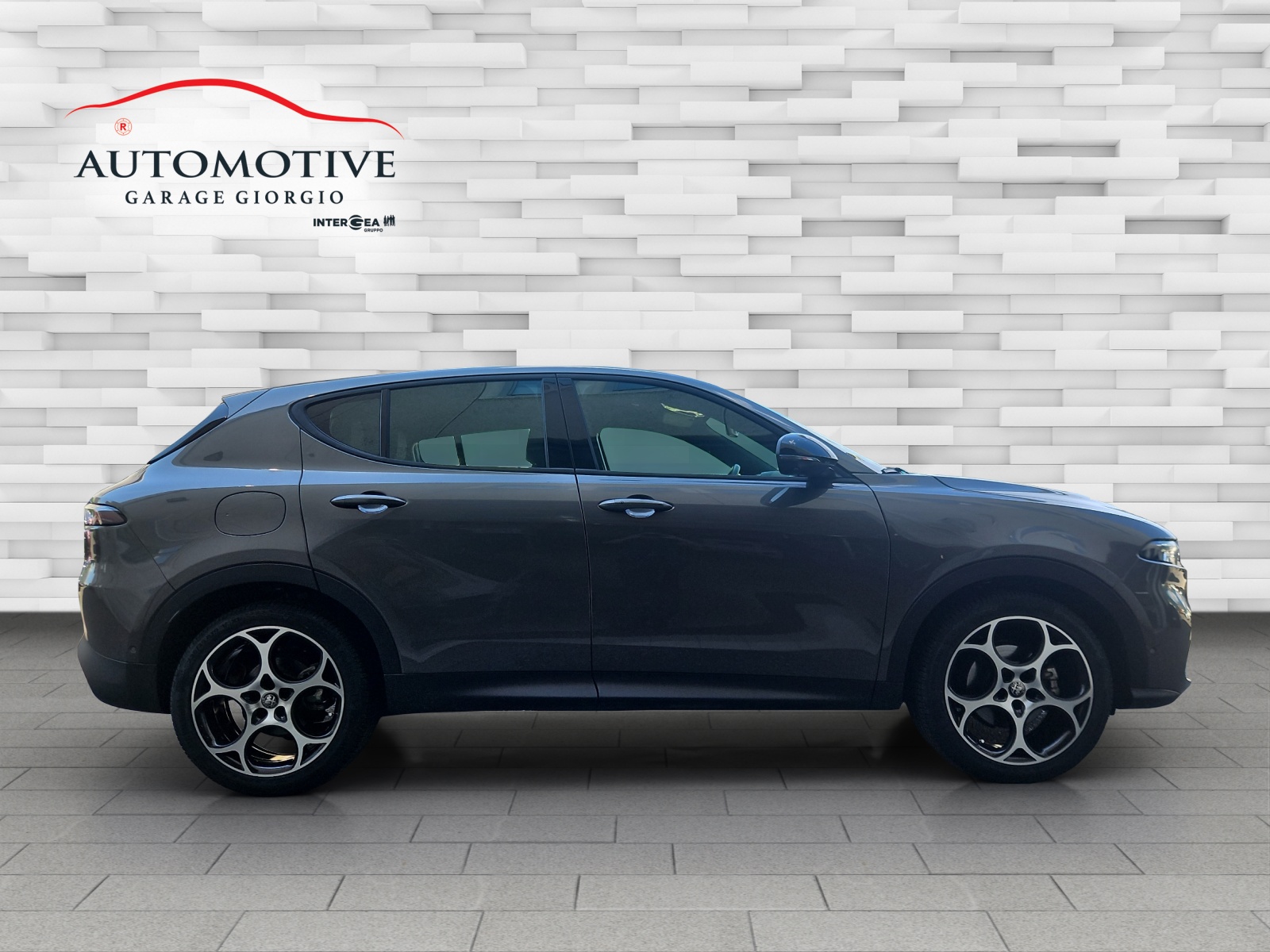 ALFA ROMEO Tonale 1.5 48V Hybrid Sprint Pack Premium-image-4