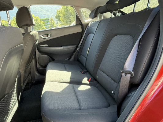 HYUNDAI Kona 1.6 T-GDi Origo 4WD-image-4