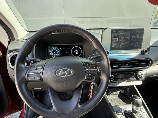 HYUNDAI Kona 1.6 T-GDi Origo 4WD-image-6