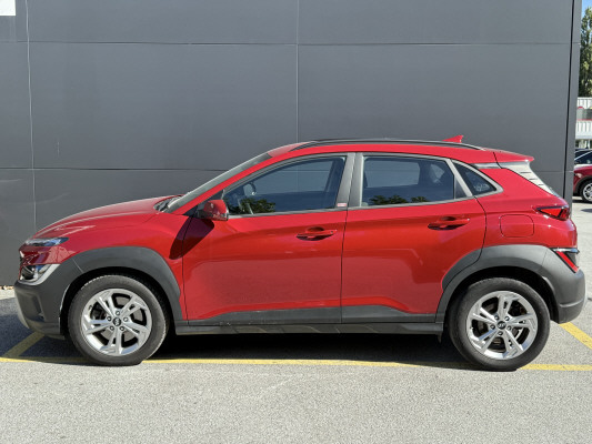 HYUNDAI Kona 1.6 T-GDi Origo 4WD-image-2