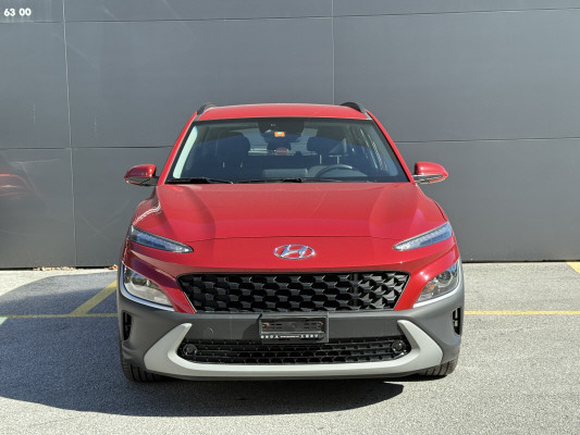 HYUNDAI Kona 1.6 T-GDi Origo 4WD-image-1