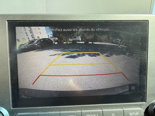 HYUNDAI Kona 1.6 T-GDi Origo 4WD-image-8