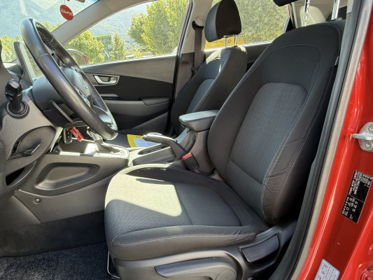 HYUNDAI Kona 1.6 T-GDi Origo 4WD-image-5