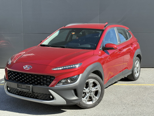 HYUNDAI Kona 1.6 T-GDi Origo 4WD-image-0